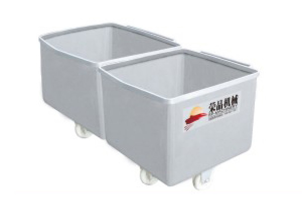 小料車(chē)